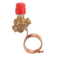 Клапан Danfoss АB-PM DN 20