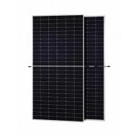 Фотоелектрична панель Romstal Vision 605W Bifacial MONO кабель 55 см (37 шт. модулів на палеті)