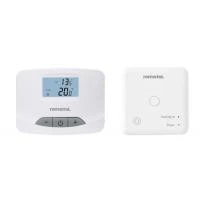 Добовий термостат, Romstal 300, бездротовий, RWT15