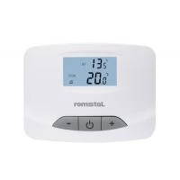 Добовий термостат Romstal Ecoheat  300 RHT15 дротовий