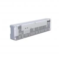 Коммутационный  блок Romstal Ecoheat HR-03(RF) на 8 зон 16 контуров 230 В беспроводной