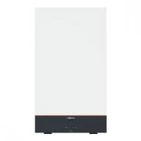 Котел Viessmann Vitodens Classic BPKB-25 25 кВт конденсаційний двоконтурний
