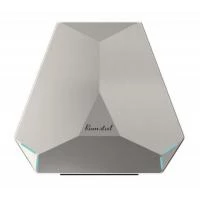 Сушилка для рук Romstal Triangle хромированная