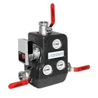 Термосмесительный узел Laddomat 21-100 ErP от Теплобак