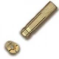 Латунный анкер WBA 8x28