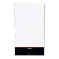Пакет Viessmann Vitodens 100-W B1KF 32 кВт двухконтурный с комплектом дымохода