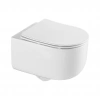 Підвісний унітаз Romstal Tornado Round