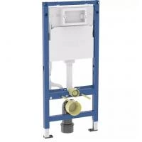 Инсталляция Geberit DuofixBasic 112 см без креплений