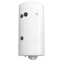 Бойлер Romstal Vision на 200 л зі збільшеним змійовиком вертикальний