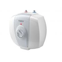 Электрический бойлер Tesy SimpatEco Compact GCU 1515 M54 RC под раковиной 15 л