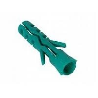 Дюбель розпірний нейлоновий М10 50 мм