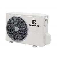 Зовнішній блок мульти спліт системи, Romstal EcoVent 500, 1-4 вн блоки, інвертор, R32, 36000 BTU