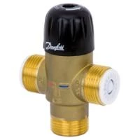 Термосмесительный клапан Danfoss TVM-W DN 25