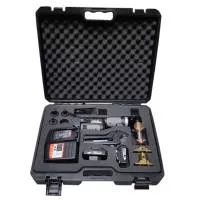 Комплект електричного монтажного інструменту Valrom PexKit PZ-1240PE 16-32 мм
