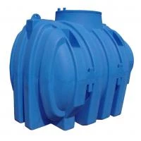 Емкость для воды подземная StockKIT Valrom 3000 л