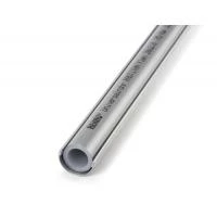 Жолоб фіксуючий для РЕ-труб 40, довжина 3 метра