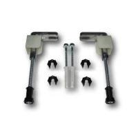 Настінні куточки Geberit Duofix 