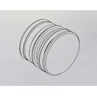 Заглушка блокувальна входу/виходу Smart/Twin/ Rautitan Lx link