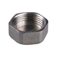 Заглушка Valrom для коллектора 3/4