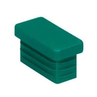 Пластикова заглушка Walraven RapidRail WM1 для профілю 30х15 мм