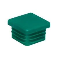 Пластиковая заглушка Walraven RapidRail WM2 для профиля 30х30 мм