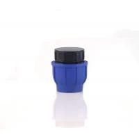 Заглушка компрессионная 25 мм