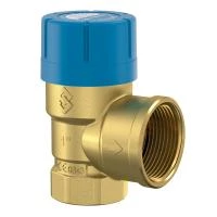 Запобіжний клапан Flamco Prescor B для водопостачання 3/4