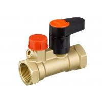 Запірний клапан Danfoss LENO MSV-S DN15 