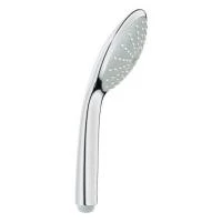 Ручний душ Grohe Euphoria 110 Mono з одним режимом потоку води