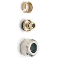 Резьбозажимные соединения Rehau rautitan flex 20x G 3/4