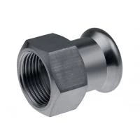 З'єднувач KAN Steel 35 мм x 1/2