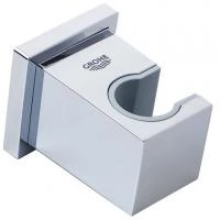 Настінний тримач Grohe Euphoria Cube для ручного душу