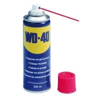 Универсальная смазка WD-40 200 мл