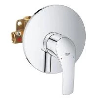 Змішувач Grohe Eurosmart прихованого монтажу для душу