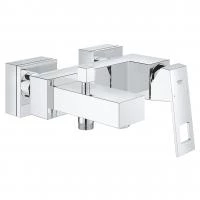 Смеситель  Grohe  Eurocube  для ванны 