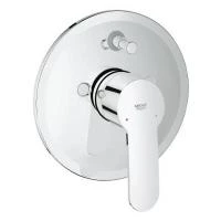 Смеситель  Grohe Eurostyle Cosmopolitan скрытого монтажа для ванны
