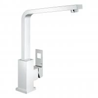 Змішувач Grohe Eurocube для кухонної мийки