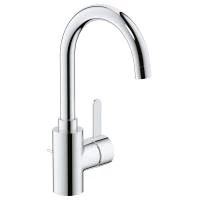Смеситель Grohe  Eurosmart Cosmopolitan  для раковины  L-размера