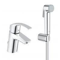 Смеситель GROHE Eurosmart  для умывальника 1/2 
