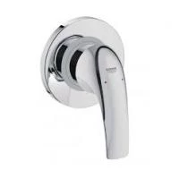 Смеситель Grohe BauCurve скрытого монтажа для душа