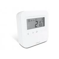 Беспроводной суточный электронный термостат Salus HTRS-RF 30