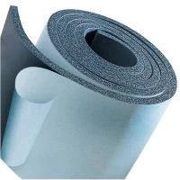 Ізоляційний рулон AD K-FLEX ST 06x1000-30 самоклеючий