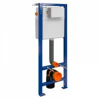 Инсталляция для унитаза Cersanit  AQUA 02 MECH без кнопки