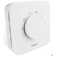 Добовий електронний термостат Salus HTR230V 20