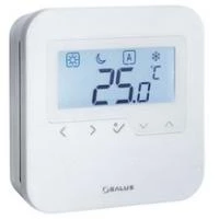 Добовий електронний термостат Salus HTRS230 30