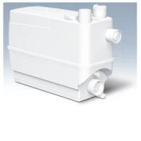 Канализационная насосная установка Sololift2 C-3