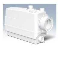 Канализационная насосная установка Sololift2 CWC-3