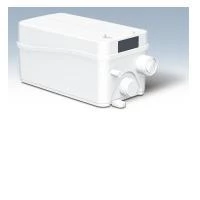 Каналізаційна насосна установка Sololift2 D-2