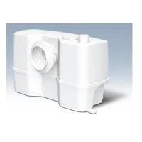 Канализационная насосная установка Sololift2 WC-1