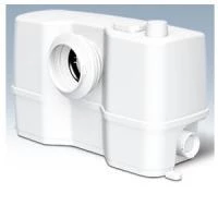 Каналізаційна насосна установка Sololift2 WC-3